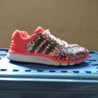 Jual Adidas Clima Cool Leopard Women Murah