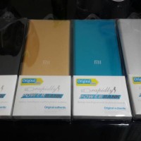 power bank slim xiaomi & oppo