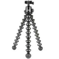 Jual JOBY GORILLAPOD FOCUS WITH BALLHEAD-X Murah