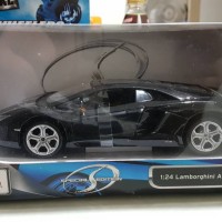 Jual maisto lambirghini aventador Murah