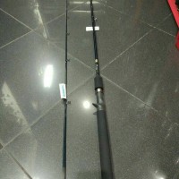 Joran Baitcasting Shimano Bass Rise 1652-2 (198)