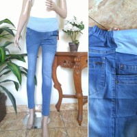 Jual JEGGING HAMIL PREMIUM (ELU019) Murah