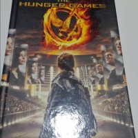 Jual The World of The Hunger Games by Kate Egan Murah