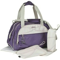 Jual Okiedog Shuttle Urban violet diaperbag Murah