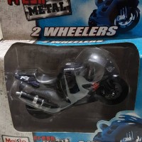 Jual maisto yamaha R1 Murah