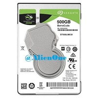 Seagate Laptop 500gb 2.5