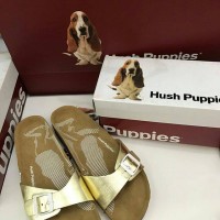 Sandal hush Puppies Brii Original Sale