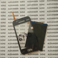 LCD + TOUCHSCREEN SAMSUNG GALAXY YOUNG 2 G130 ORIGINAL