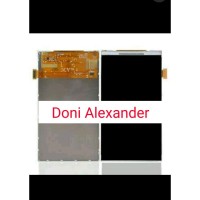 LCD SAMSUNG GALAXY GRAND PRIME 4G G531 ORIGINAL