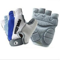 Jual SARUNG TANGAN SEPEDA PEARL IZUMI Tri-D Half Finger Gel GLOVES Murah