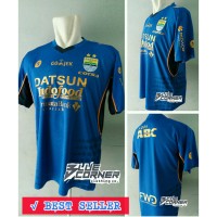 Jual JERSEY PERSIB HOME 2017/2018 Murah