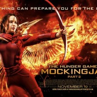 Jual THE HUNGER GAMES: MOCKINGJAY – PART 2 Murah