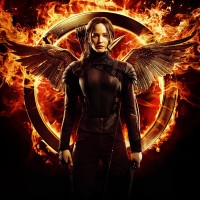 Jual THE HUNGER GAMES: MOCKINGJAY – PART 1 Murah
