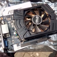 Jual Vga Asus GTX 750ti 2Gb Ddr5 Murah