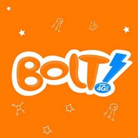 Jual INTERNET BOLT UNLIMITED TANPA KUOTA KARTU PERDANA BOLT Murah