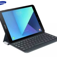 Jual Original SAMSUNG Book Cover Keyboard Galaxy Tab S3 9.7 Murah