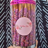 Jual Choco stick ala2 pepero Murah