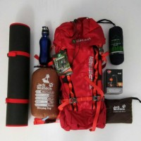 Paket Murah Tas Carrier Consina Tarebbi 60 Liter