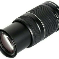 LENSA CANON 55-250 IS II