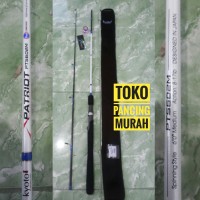 joran murah kyoto patriot 180 cm