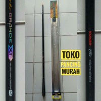 joran tegek maguro grande xt 540