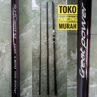 joran awashima great power 480cm
