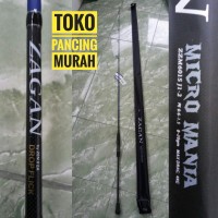 Joran Zen Zagan Drop Flick 601