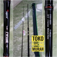 joran eupro cyclone 300cm