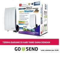 Jual Antena Tv Digital Indoor/Outdoor PX DA-5200/DA5200/DA 5200 Harga Murah Murah