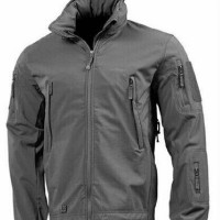Jual jaket TAD Murah