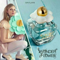 Jual Wonder Flower Eau De Toilette Murah