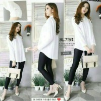 Blouse/atasan/baju/pakaian/kemeja/perempuan/wanita/dewasa/fashion