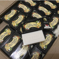 Jual Kana Soap Pure Gluta + Collagen Whitening Soap 100 Original Murah