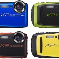 Jual Kamera Underwater FujiFilm FinePix XP90 Murah