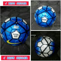 Jual BOLA FUTSAL NIKE ORDERM BLUE Murah