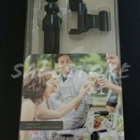 Capdase Smart Tripod Kamera Digital Smartphone SLR DSLR
