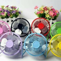 Jual KIPAS ANGIN MINI USB Murah
