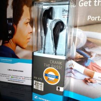 Jual SENNHEISER MX 375 Murah