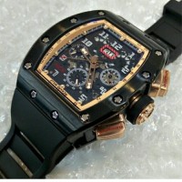 Jual Jam Tangan Richard Mille RM011 Automatic Murah