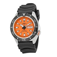 Seiko Prospex SRP497K1 Automatic Divers 200M Jam Tangan Pria Original