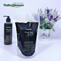 Jual Goat Milk & Honey Liquid Soap / O'my Goat liquid soap Murah