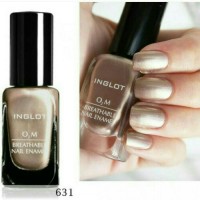 Jual Inglot 02M Halal Nail Polish (631) Murah