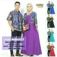 Jual COUPLE RnB BOLERO BARONG Murah