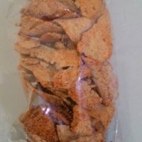 Jual Cemilan Basreng ( Baso Goreng ) Gurih dan Pedas Murah