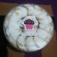 Jual kue putri salju Murah