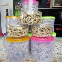 Jual usus goreng crispy kriiiiuss Murah