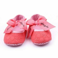 Jual prewalker peach angel Murah