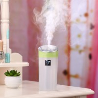 Jual USB Humidifier Ultrasonic Murah