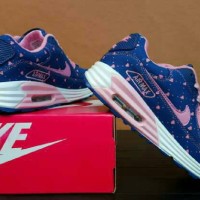 Free Bonus!!! sepatu casual nike air max women premium