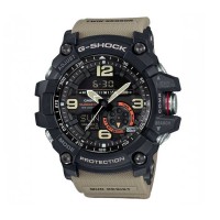 Jual G-Shock GG-1000 Compass & Autolight Original-Bm Murah